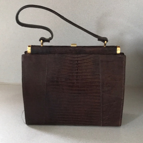 🎉🎉HP🎉🎉 Vintage Purse 60s-70s🎉🎉 - Picture 2 of 6